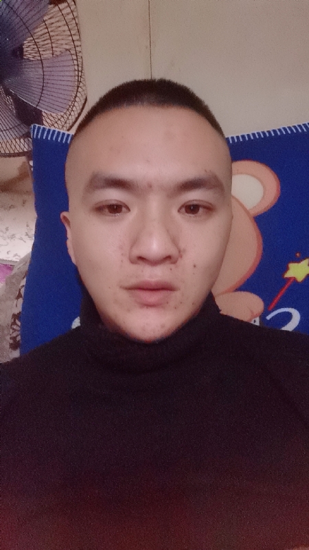 余生平凡的第三张照片--浦城婚介网