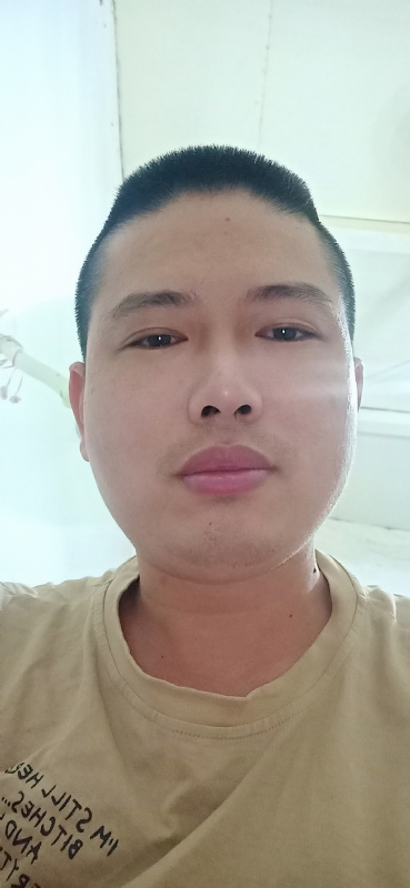 有心人的第一张照片--浦城婚介网