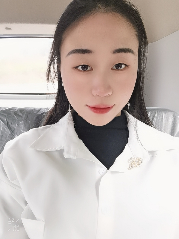 丽丽的第三张照片--浦城婚介网