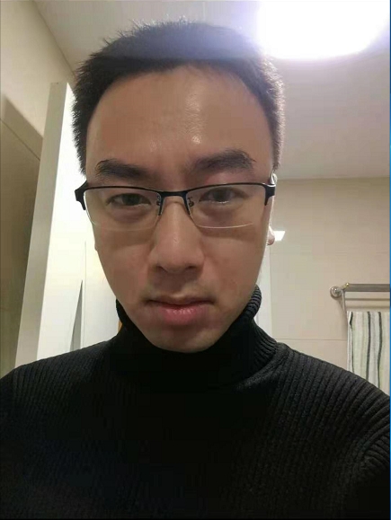 雨秋的第一张照片--浦城婚介网