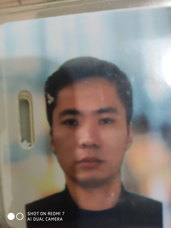 比不感觉的第一张照片--浦城婚介网