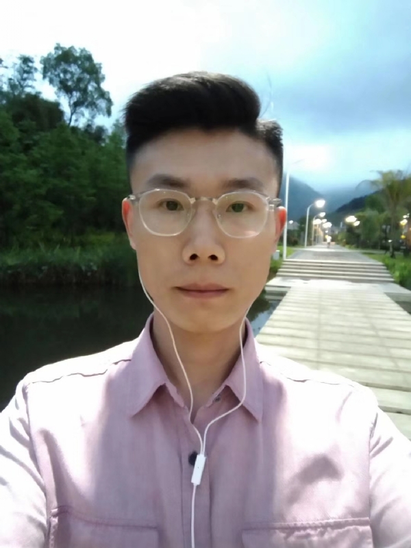 彩虹的第一张照片--浦城婚介网