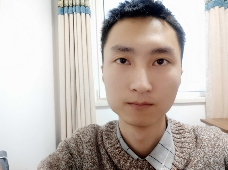 陈先生的第一张照片--浦城婚介网