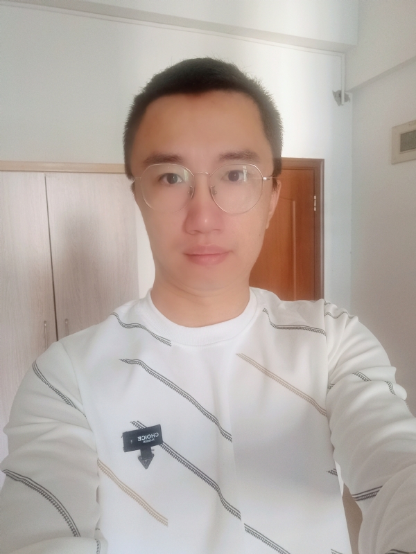 一生有你*足矣的第一张照片--浦城婚介网