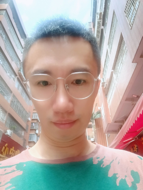 一生有你*足矣的第二张照片--浦城婚介网