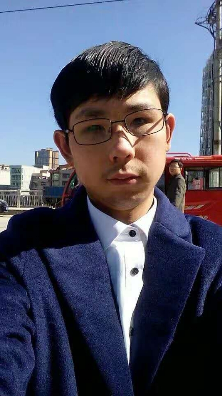 到处跑的小天意的第一张照片--浦城婚介网