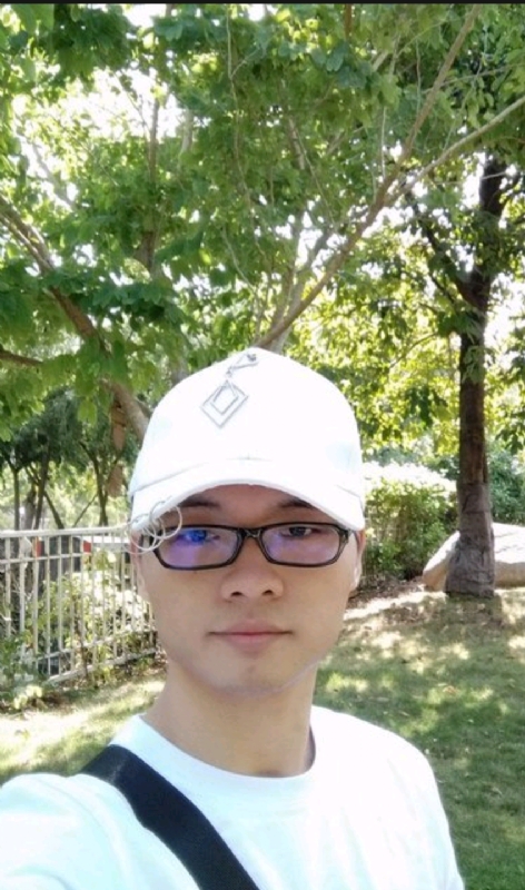 尘尘的第二张照片--浦城婚介网