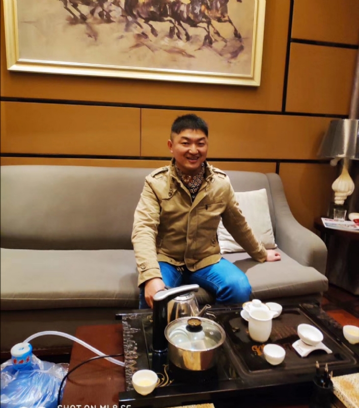 晨曦的第一张照片--浦城婚介网