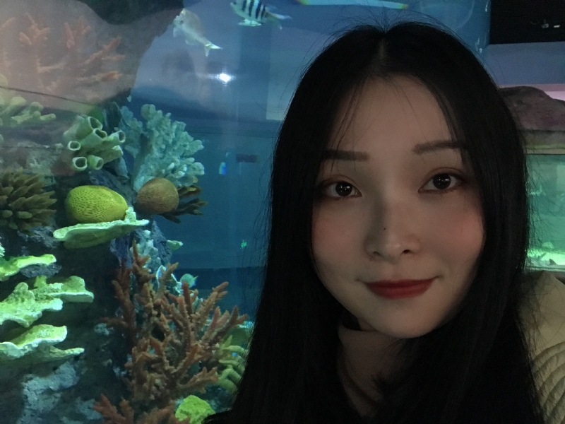 寒寒123的第一张照片--浦城婚介网