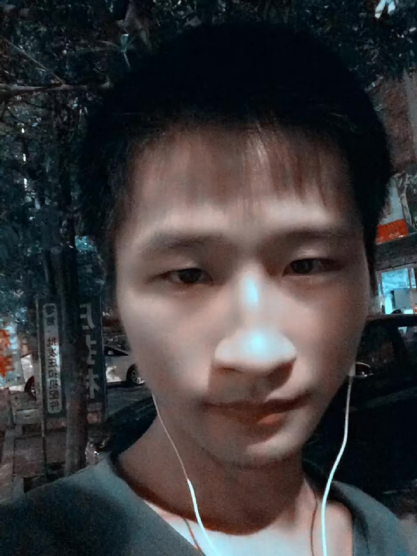 小苏的第一张照片--浦城婚介网