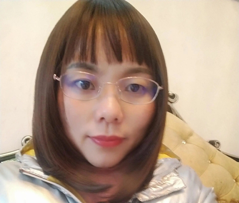 爱笑的彩虹的第一张照片--浦城婚介网