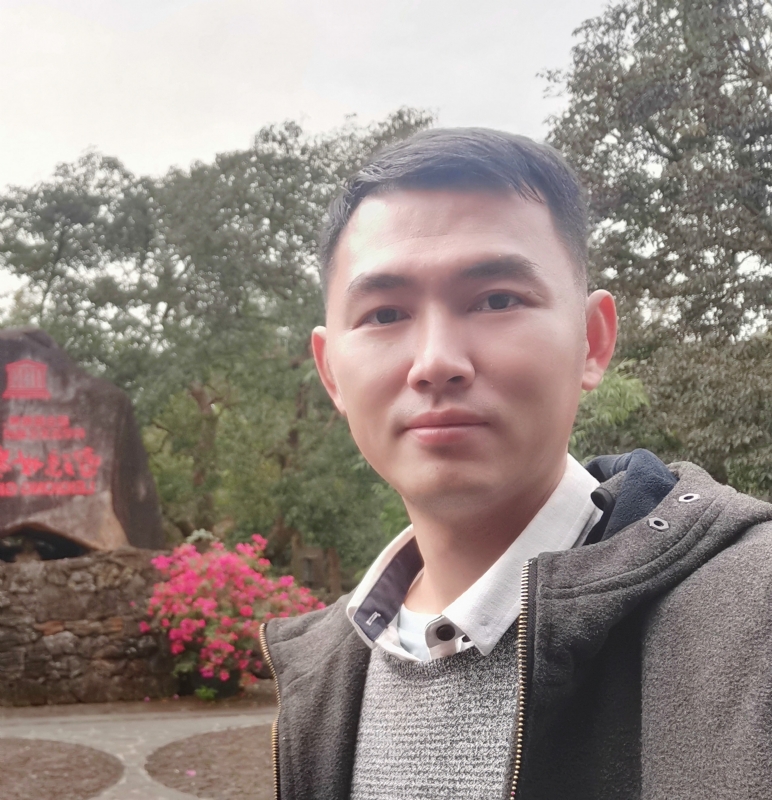 羽若星辰的第一张照片--浦城婚介网