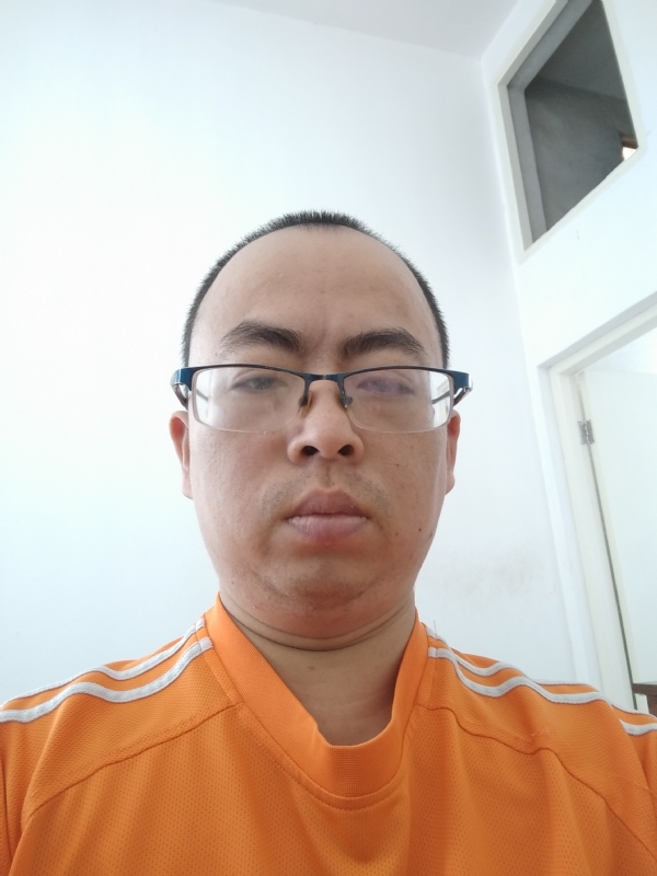 平淡生活的第一张照片--浦城婚介网