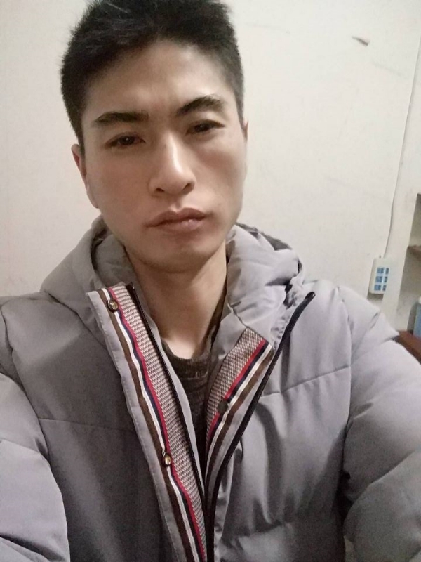 花若离枝的第一张照片--浦城婚介网