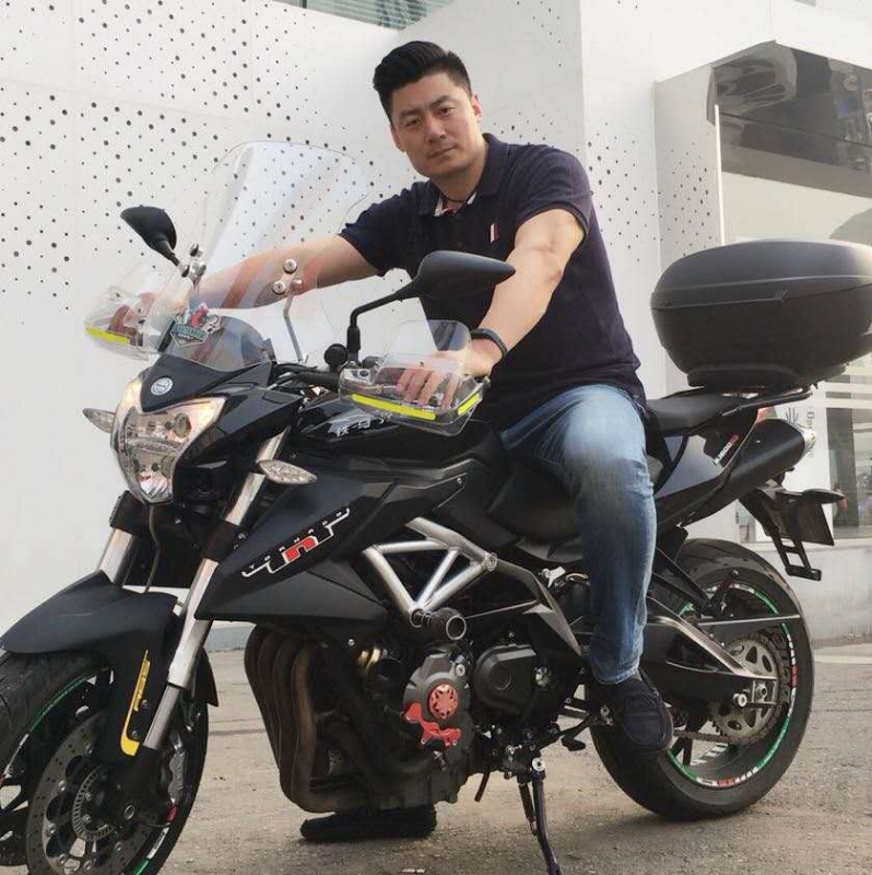 笃行致远的第一张照片--浦城婚介网