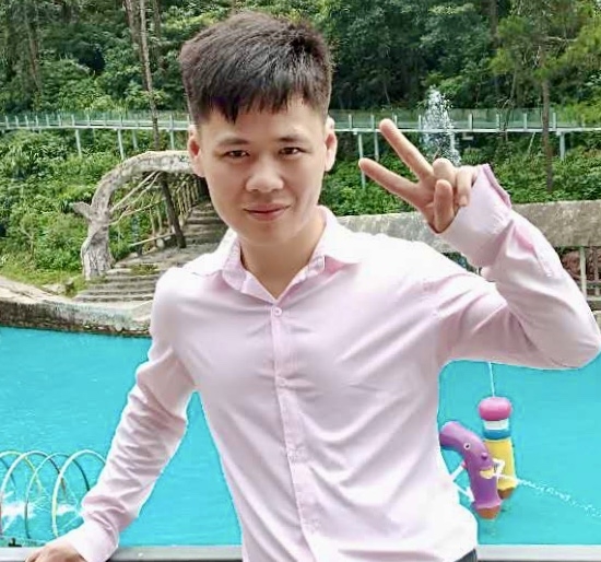 浅笑安然的第二张照片--浦城婚介网