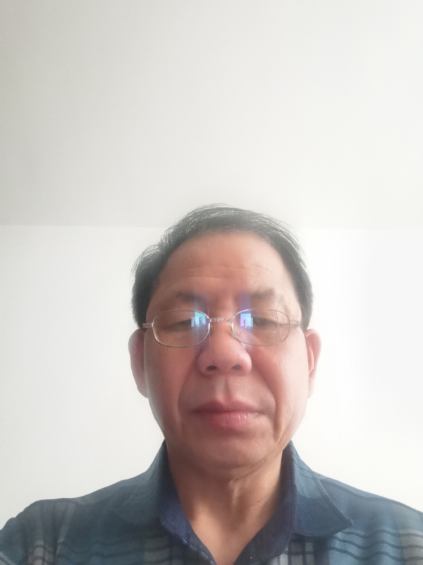 愿在这找到另一半的第一张照片--浦城婚介网
