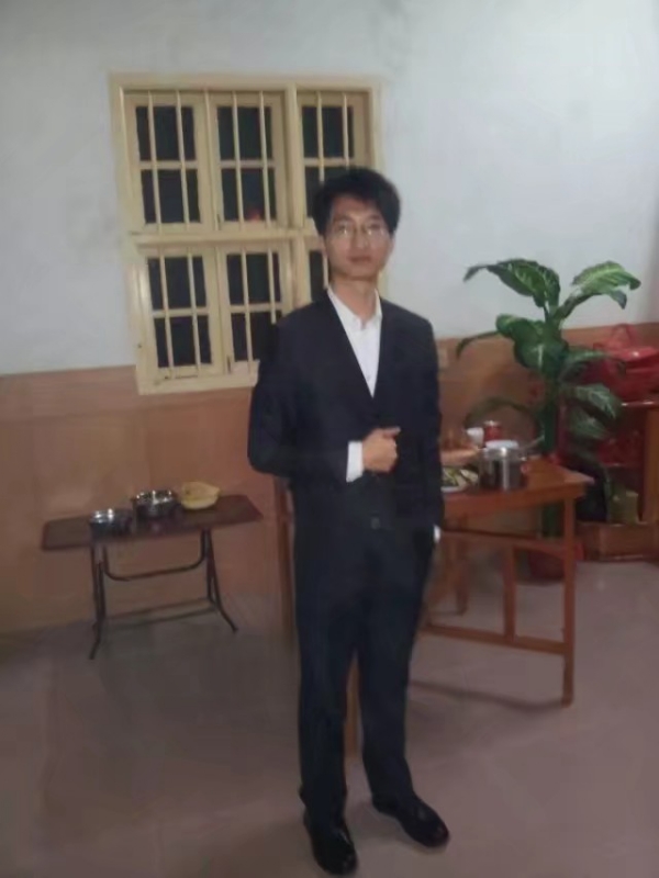 潇湘剑雨的第一张照片--浦城婚介网