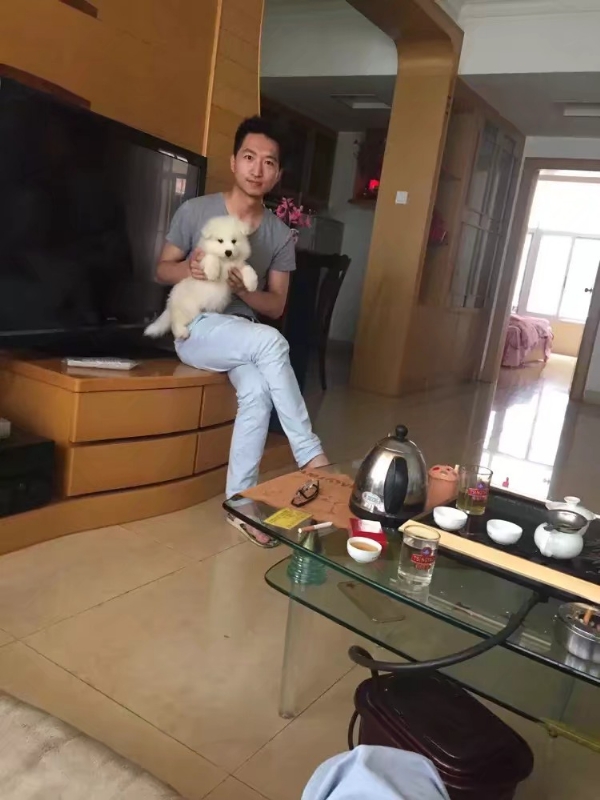 潇湘剑雨的第二张照片--浦城婚介网