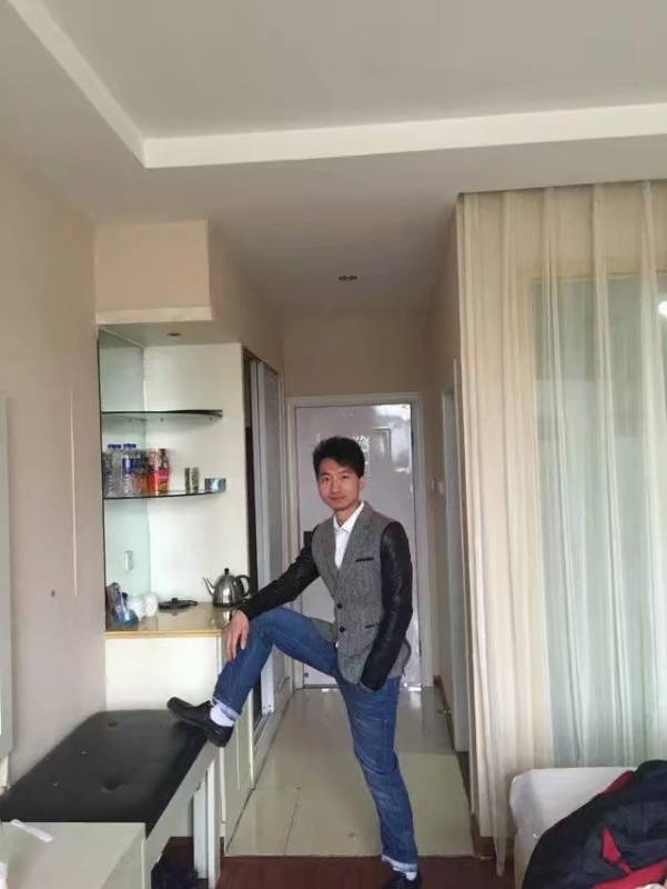 潇湘剑雨的第四张照片--浦城婚介网