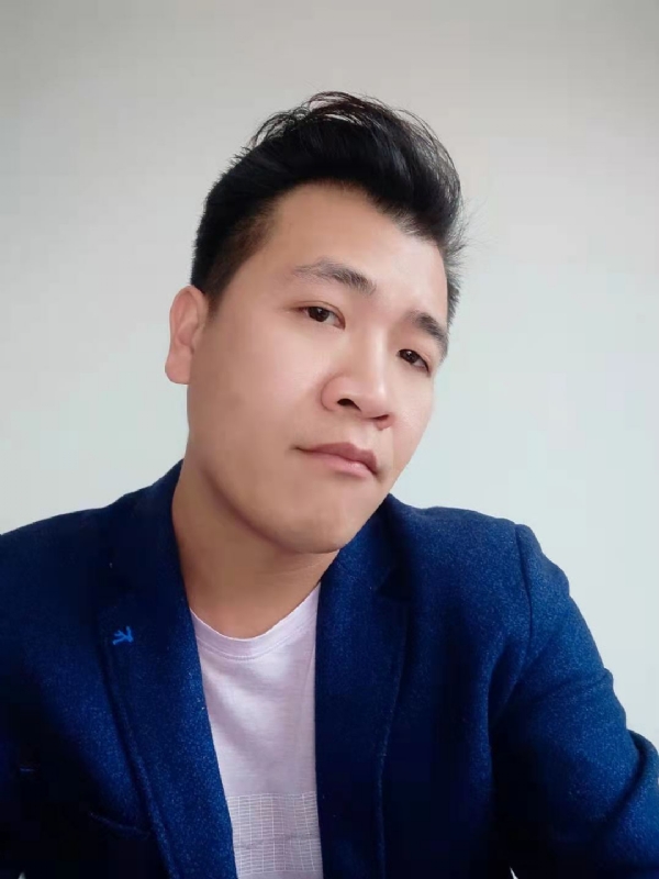 NO.Q的第一张照片--浦城婚介网