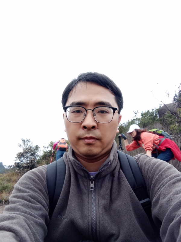 凯歌的第三张照片--浦城婚介网