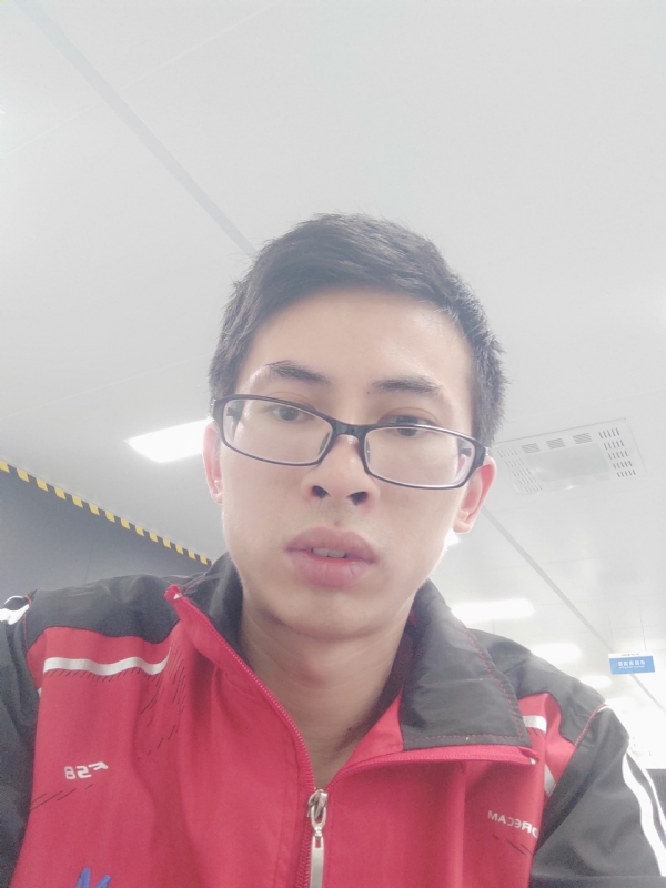 找个过日子的第一张照片--浦城婚介网