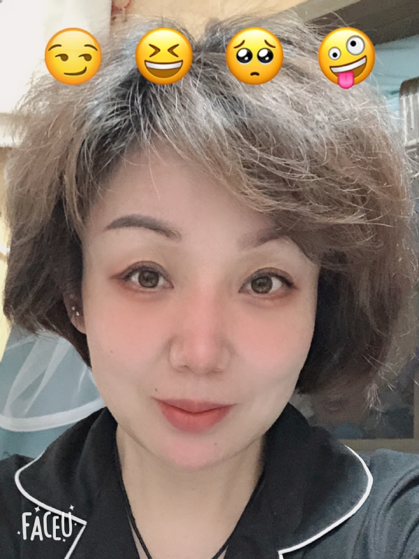 飘拂的第一张照片--浦城婚介网