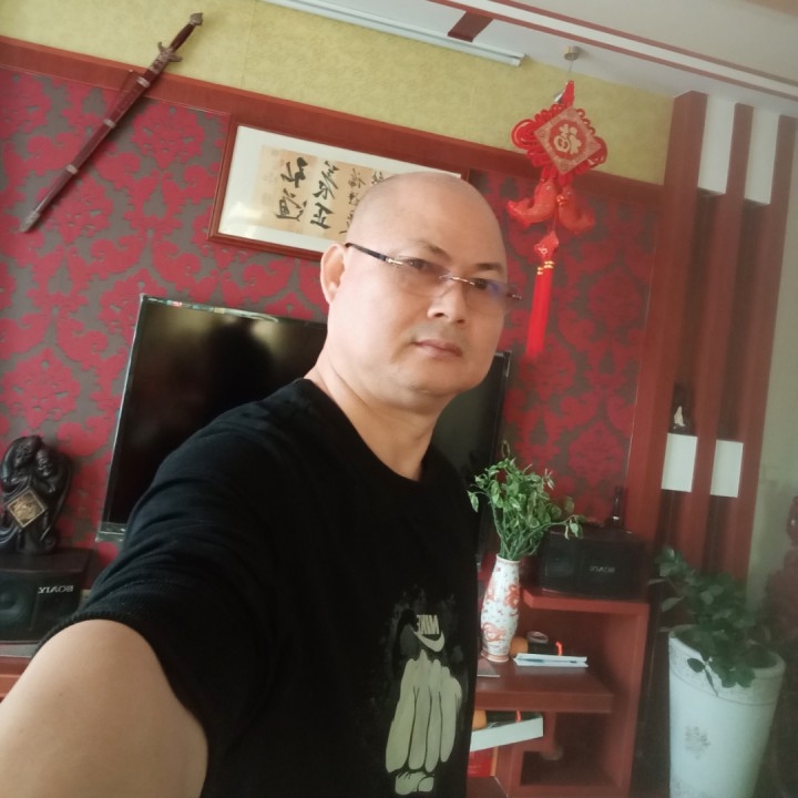 闽南世家的第一张照片--浦城婚介网