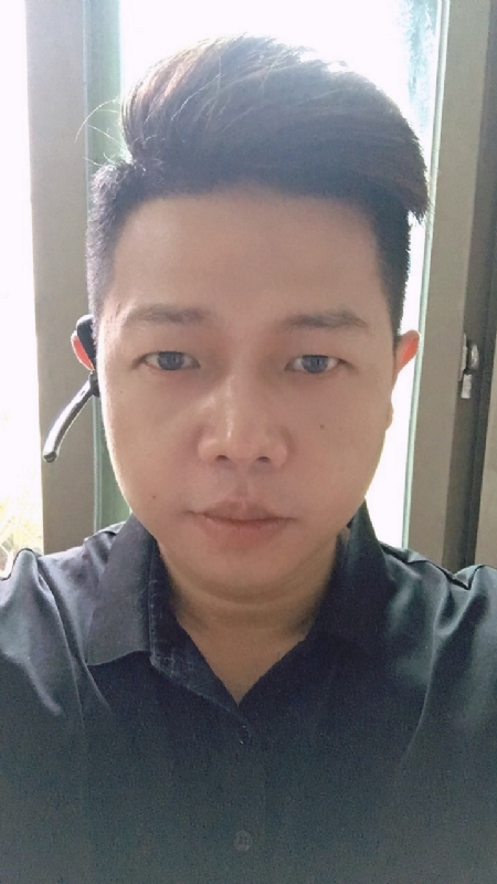 诚意征婚的第一张照片--浦城婚介网