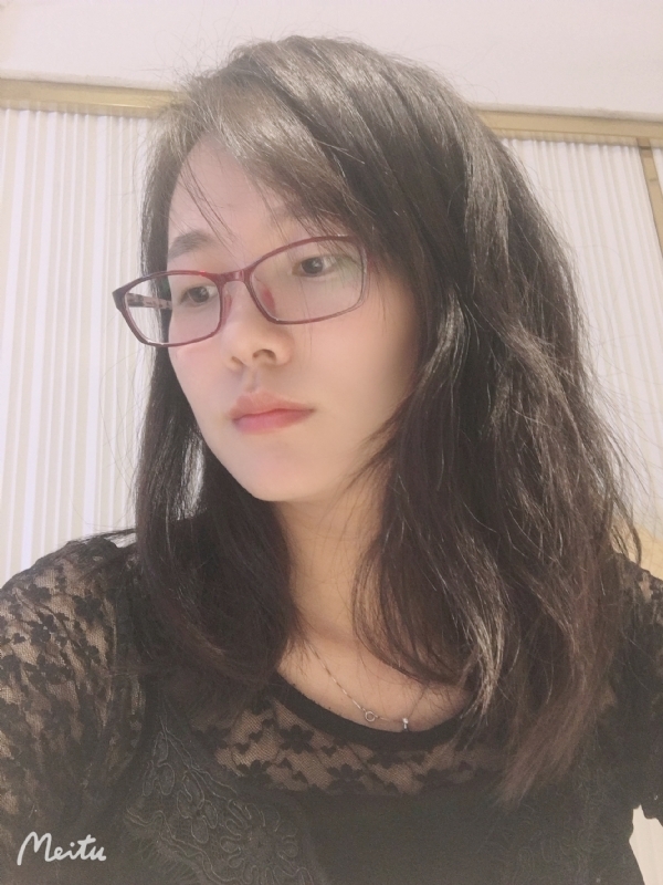 奇奇的第一张照片--浦城婚介网