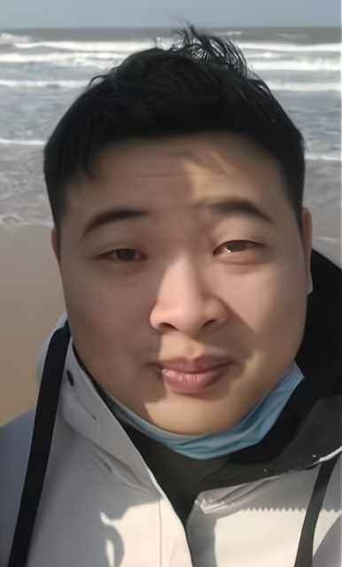 野生设计师的第一张照片--浦城婚介网
