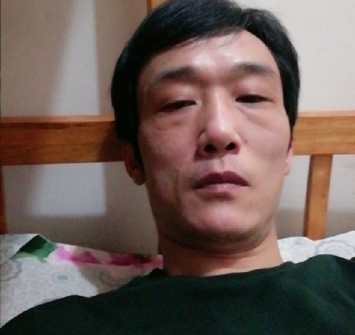 起点的第一张照片--浦城婚介网
