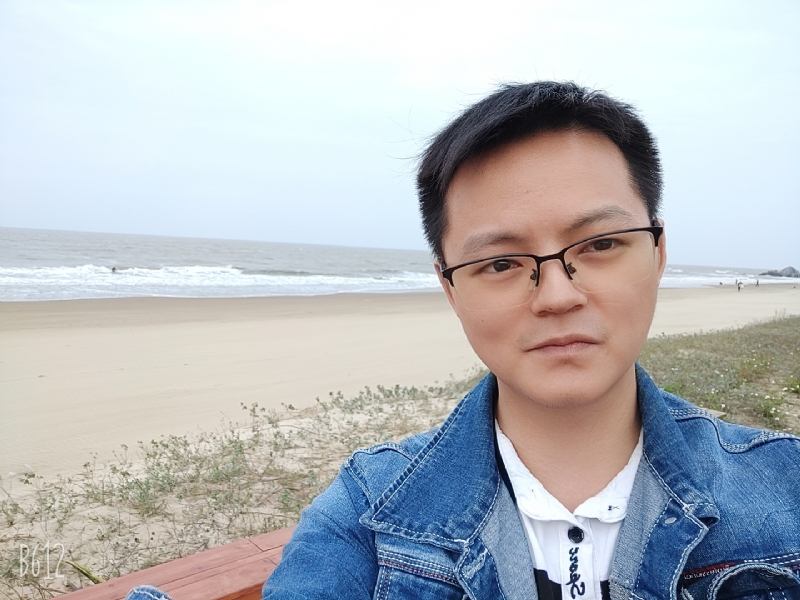 仙人掌的第一张照片--浦城婚介网