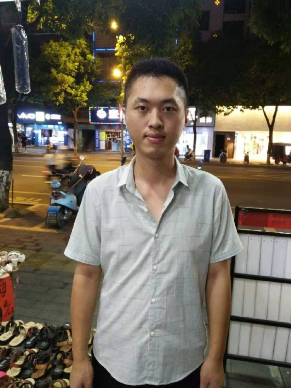 单身的雄鹰的第一张照片--浦城婚介网