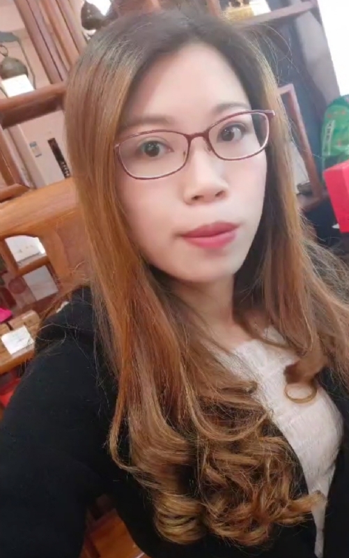 美好未来的第二张照片--浦城婚介网