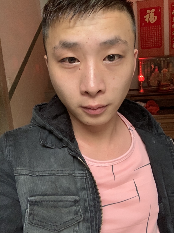 张的第二张照片--浦城婚介网