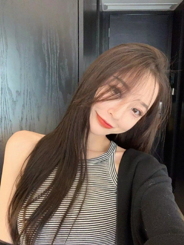 姗姗的第一张照片--浦城婚介网