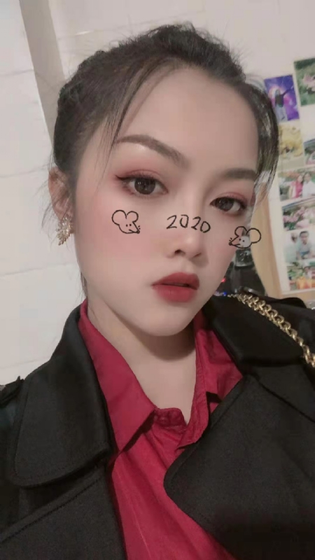 美丽的意外的第一张照片--浦城婚介网