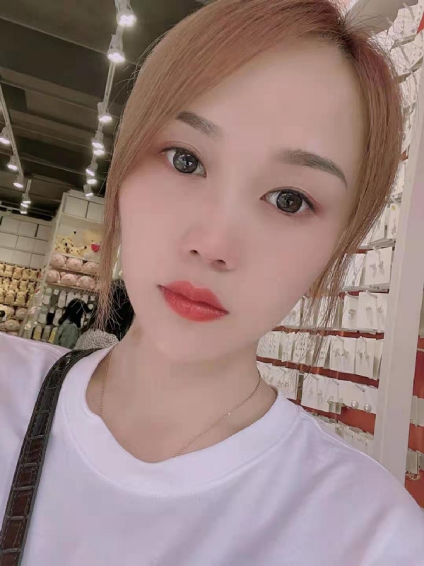 美丽的意外的第二张照片--浦城婚介网