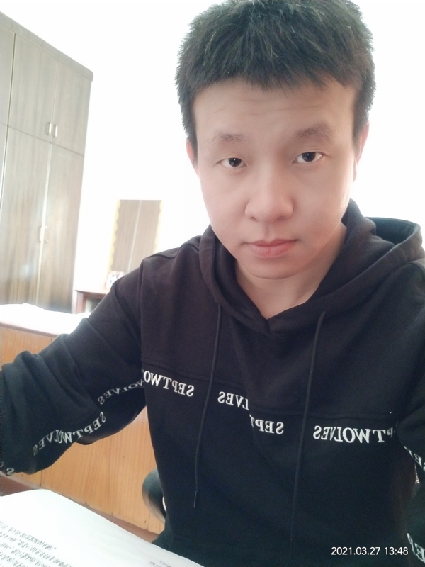 夜雨的第一张照片--浦城婚介网