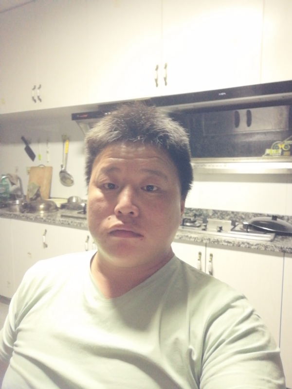 难遇钟意人的第一张照片--浦城婚介网