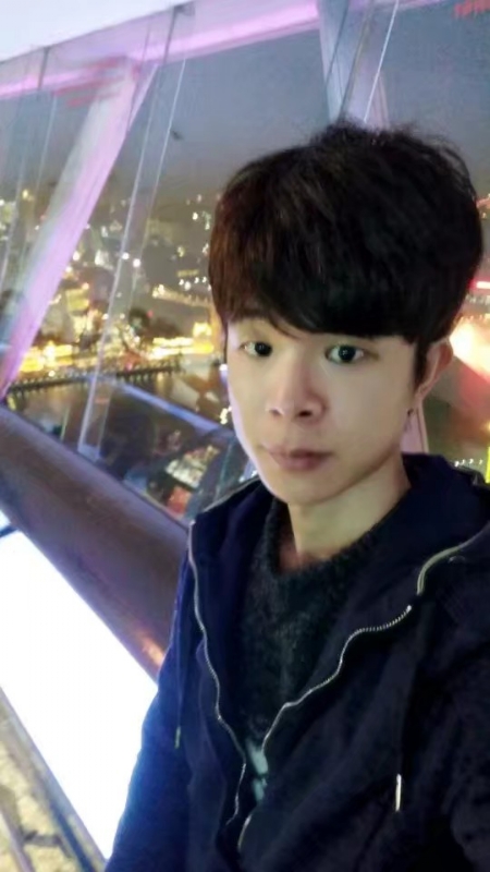 他年词笔的第一张照片--浦城婚介网