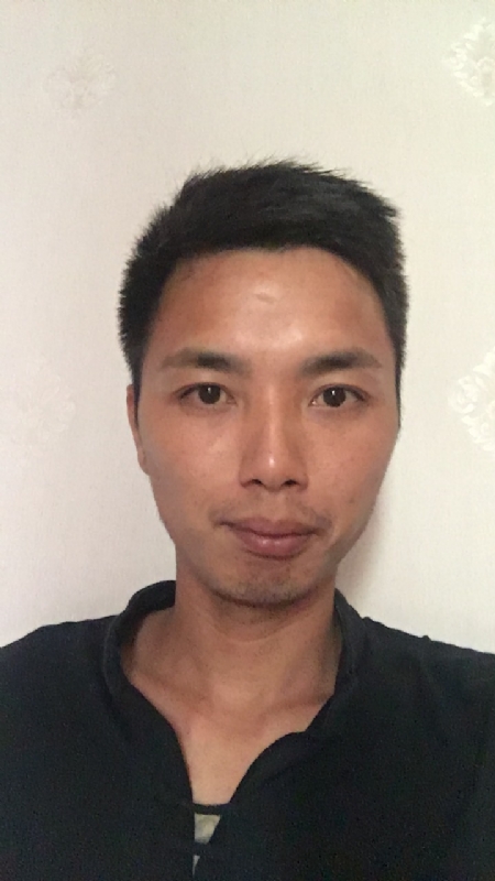 孤独无依的我的第一张照片--浦城婚介网
