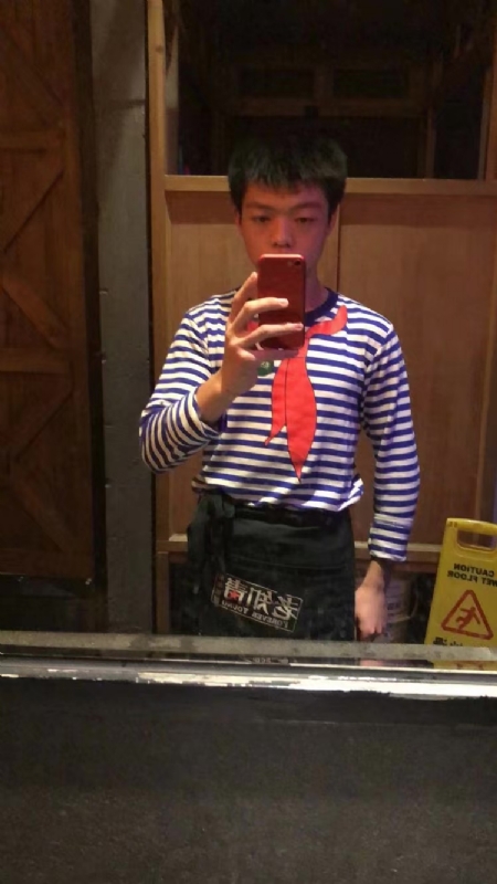 shadow的第一张照片--浦城婚介网