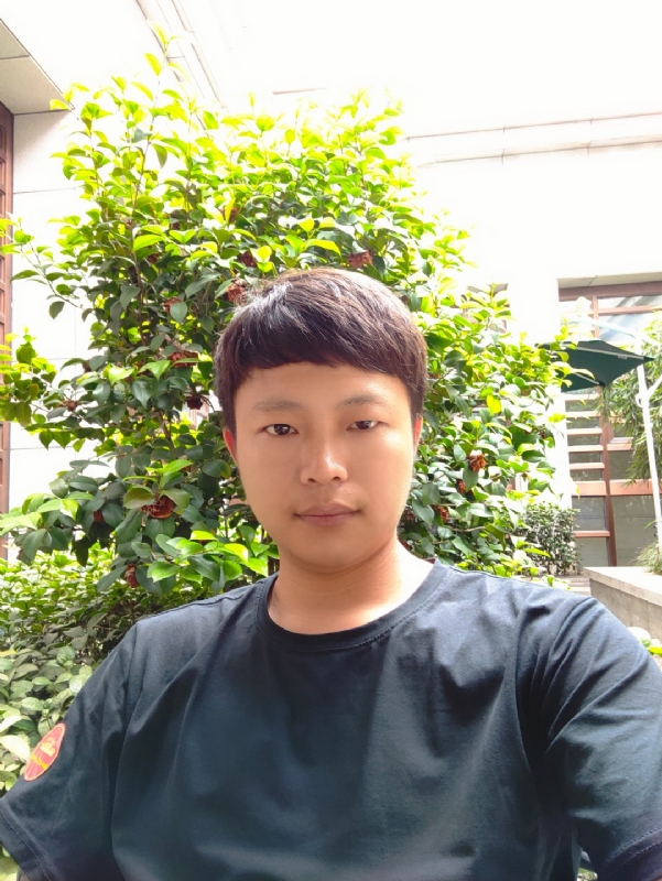 谈情说爱的第二张照片--浦城婚介网