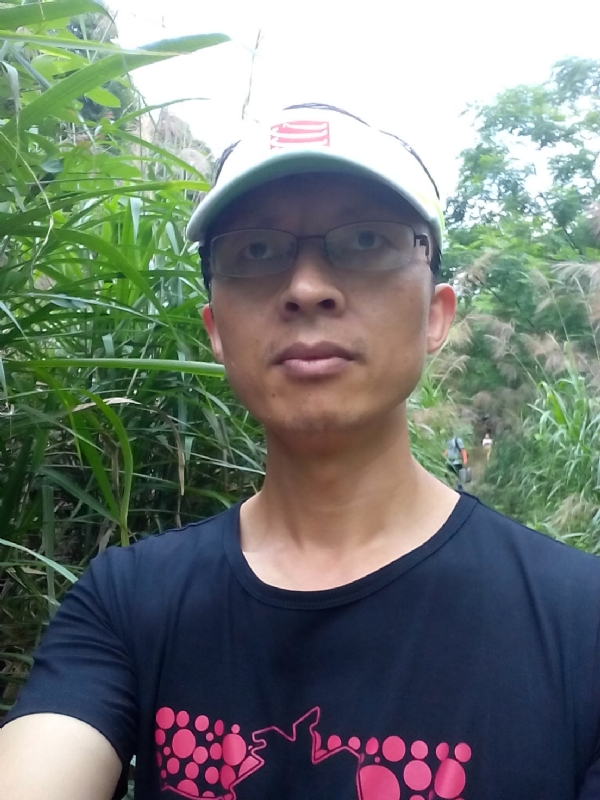 小星的第二张照片--浦城婚介网