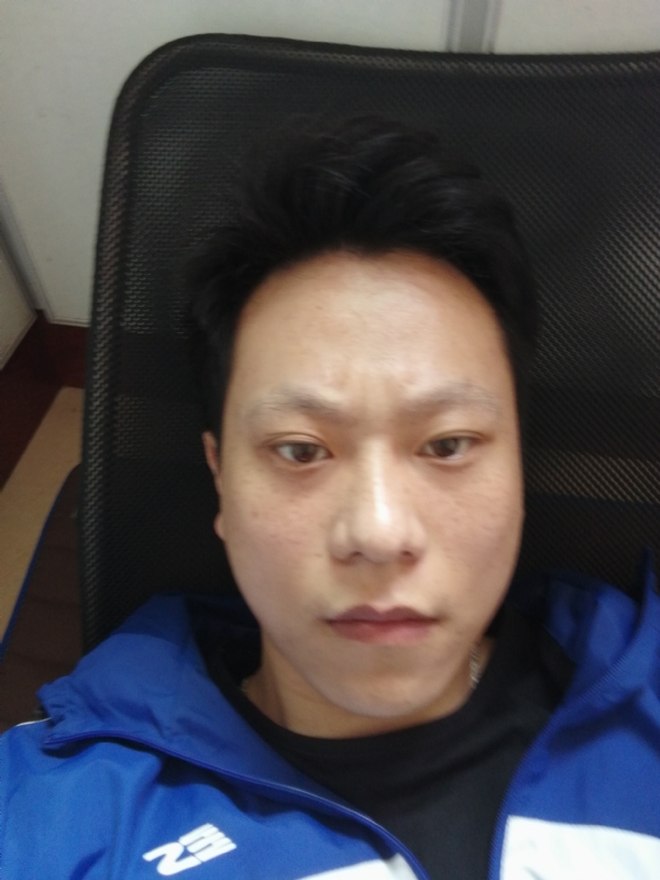 爱上的感觉的第一张照片--浦城婚介网