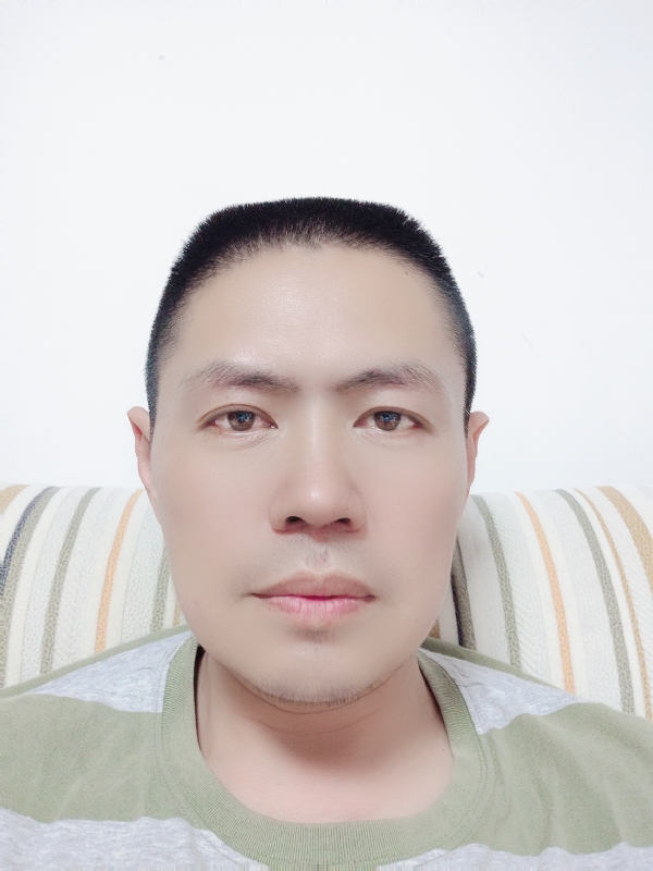随缘的第一张照片--浦城婚介网
