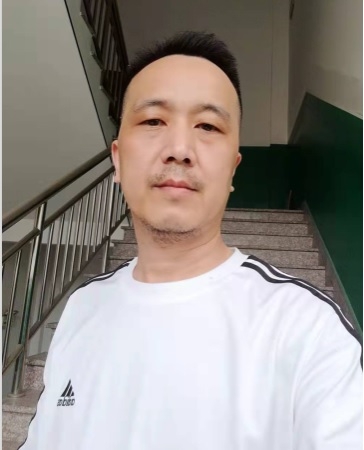 假如风有颜色的第二张照片--浦城婚介网